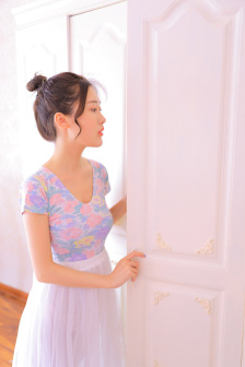 明星专题：金圣圭
